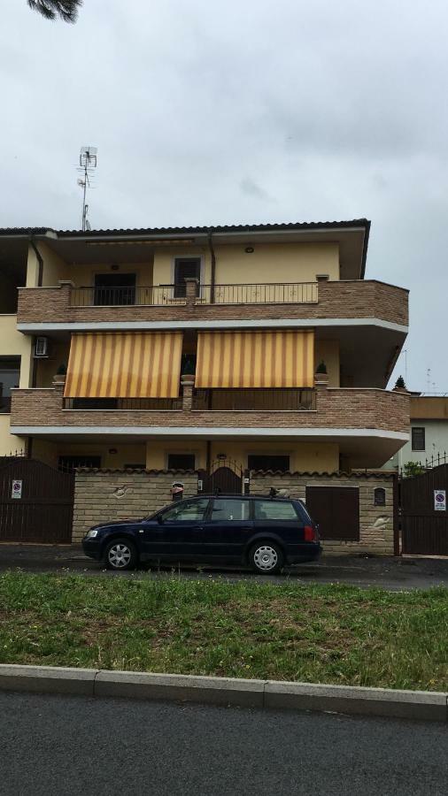 Princess House Ladispoli Exteriör bild