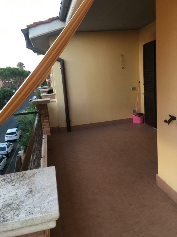 Princess House Ladispoli Exteriör bild